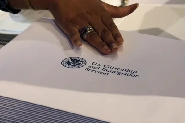 Naturalized Citizens Face Scrutiny as New Technology Helps Immigration Authorities Review Old Records